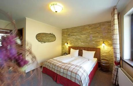 Mosel& Restaurant Zur Traube Gmbh - 19