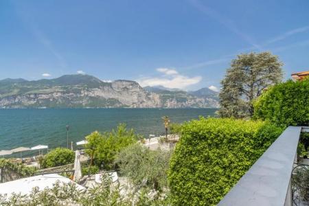 Lake Front Brenzone - 49