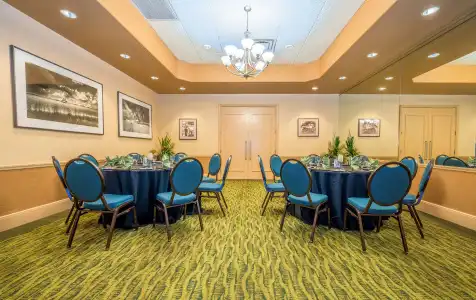 Rosen Centre - 19