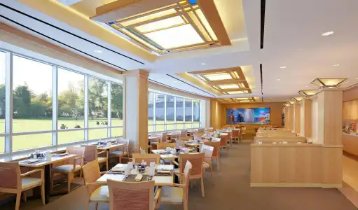 InterContinental Suites Cleveland by IHG - 11