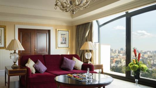 InterContinentals Kyiv by IHG - 65