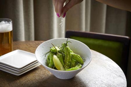 The Chicago Collection - Ambassador Gold Coast - 9