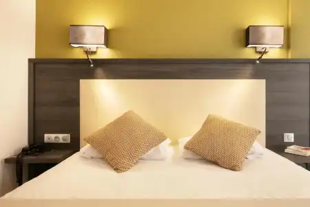 Hôtel le Collier - 38