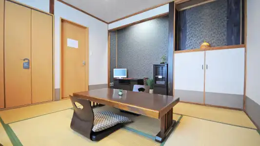 B&B Yado Kitakai - 18