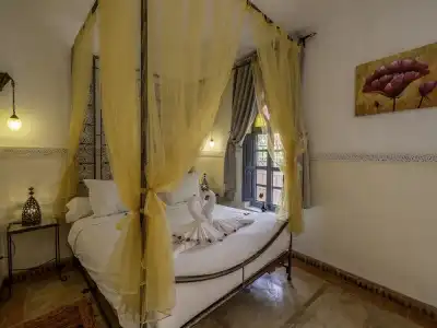 Palais Tinmel Marrakech - 66