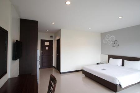 Phavina & Grand Boutique Rayong - 41