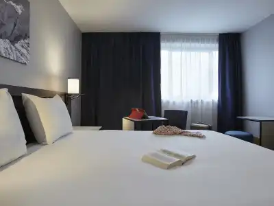 Mercure Paris Roissy Charles de Gaulle - 1