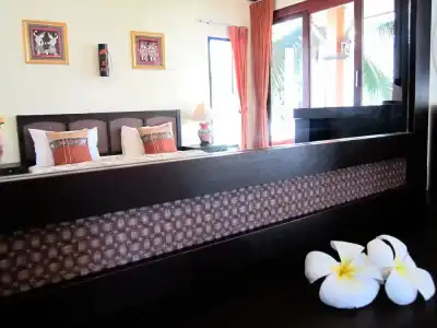 Lanta Il Mare Beach Resort - 80