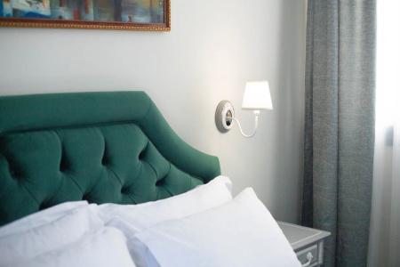 Pandrosos Divine Suites - 42