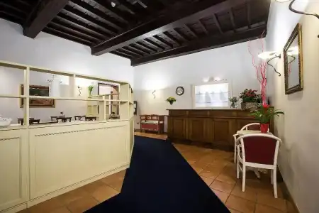 Relais Centrale Firenze - 33