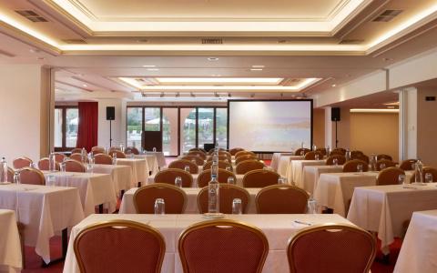 Negroponte Resort Eretria - 18