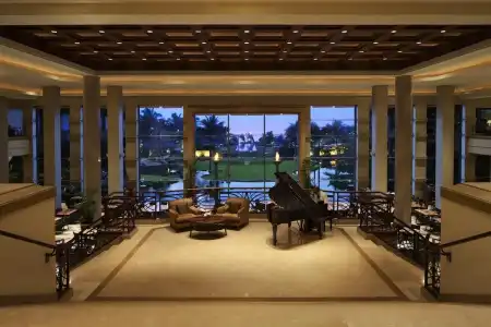 JW Marriott Mumbai Juhu - 18