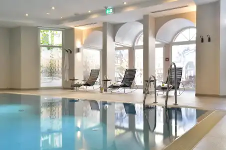 Radisson Blu Schwarzer Bock - 13
