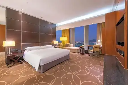 InterContinental Nanjing by IHG - 76
