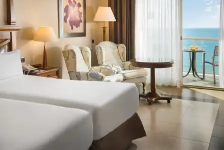 Gran Elba Estepona Thalasso & Spa - 1