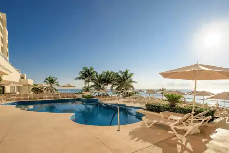 Occidental Tucancun All Inclusive - 13