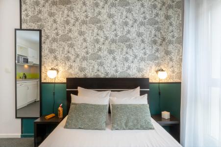 Nemea Appart Home Suite Nancy Centre - 17