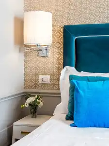 La Malandrina Apartments & Suites - 215