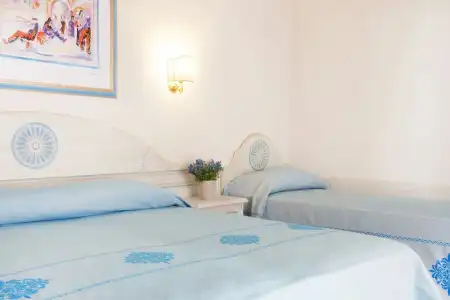 Marina Torre Navarrese Resort - 67