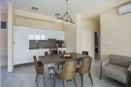 Adria lux Apartments Sveti Stefan - 21