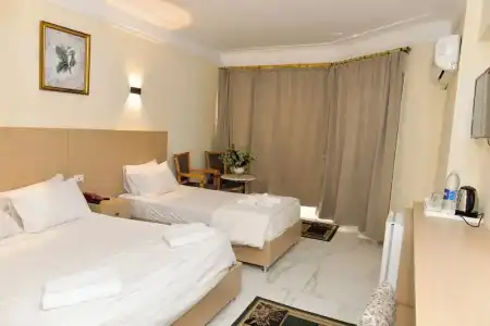 Regency Alexandria - 23