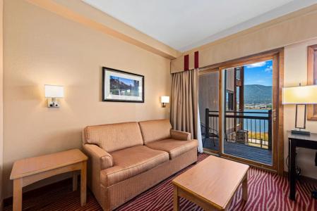 The Estes Park Resort - 4