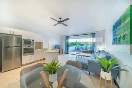 Saltwater Luxury Apartments - 68