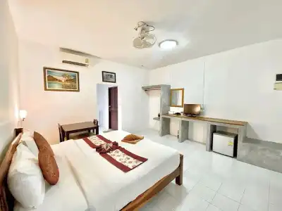 Hatzanda Lanta Resort - 28