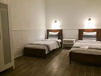 Attalos Suites - 12