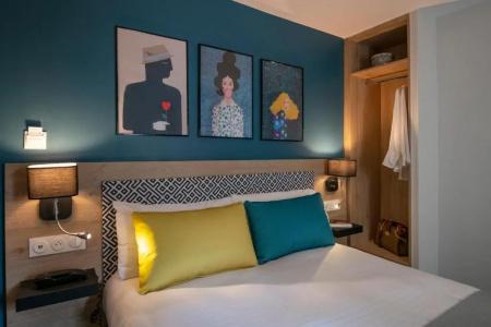 Hôtel Bristol - 106