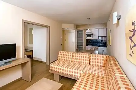 Iberostar Selection Albufera Park - All Inclusive - 68