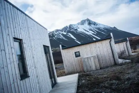 Hafnarfjall - 113