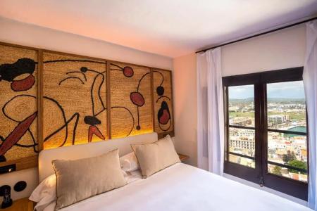 La Torre del Canonigo - Small Luxurys - 95
