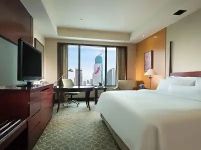 Ayana MidPlaza Jakarta - 6