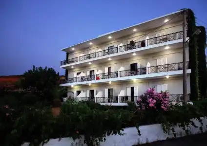 Sea View & Apartments - 54