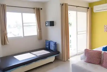 Lotus Suite Hua Hin - 78