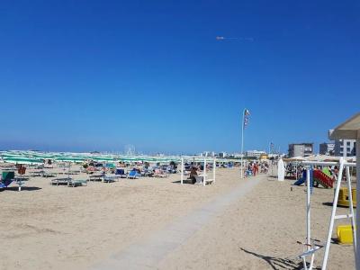 Villa Ersilia Rimini B&B - 16