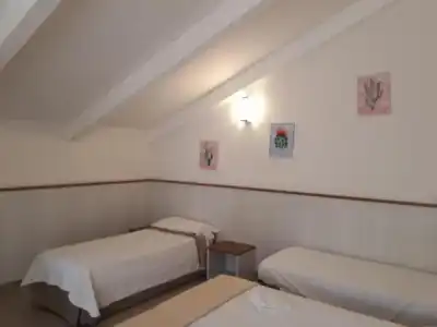 Seven Hostel - 56
