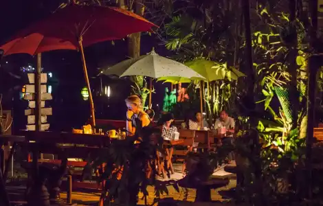 Hollanda Montri Guesthouse - 10