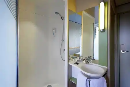 ibis budget Geneve Petit Lancy - 52