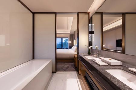 Gran Melia Chengdu - 60