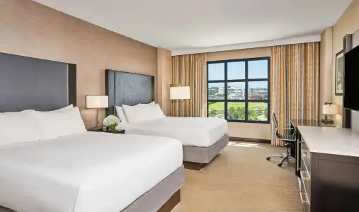 Hyatt Regency La Jolla - 4