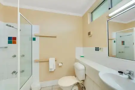 Comfort Inn Tropical Queenslander - 57