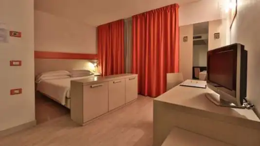 Best Western Plus Galileo Padova  - 15