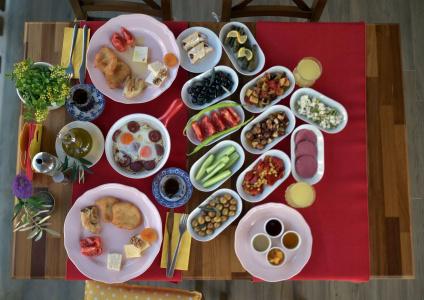 Nilufer Otel - Adult Only - 7