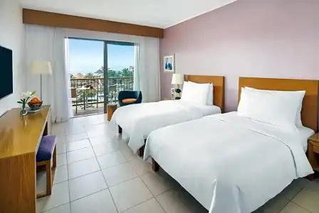 Mövenpick Resort & Spa Tala Bay Aqaba - 146
