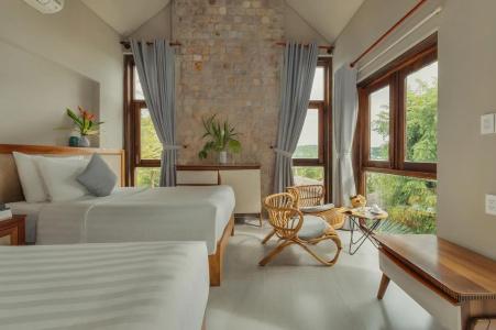M Resort Phu Quoc - 21