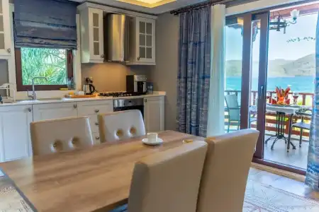 Iskelem Otel - 192