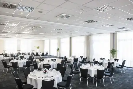 Best Western Conference AirportFrankfurt Mörfelden - 14