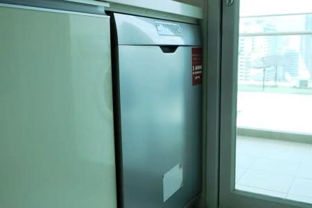 GM Serviced Apartment - 75